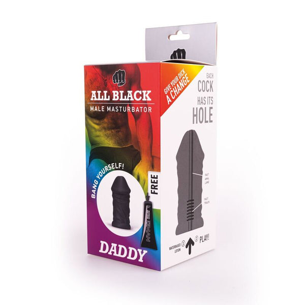 All masturbador daddy