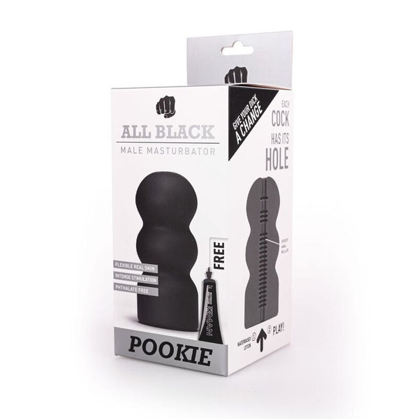 All masturbador pookie