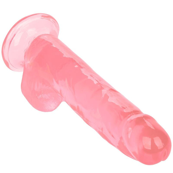 Calexotics size queen dildo rosa 20.3 cm