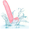 Calexotics size queen dildo rosa 20.3 cm