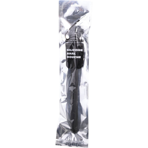 All ducha anal silicona 27 cm