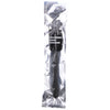 All beaded ducha anal silicona 27 cm