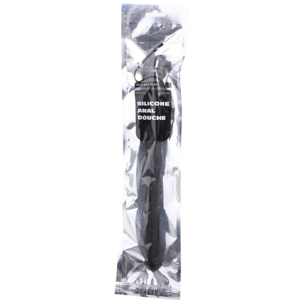 All mega ripple ducha anal silicona 28.5 cm