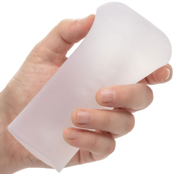 Calexotics masturbador boundless transparente