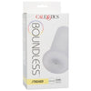 Calexotics masturbador boundless transparente