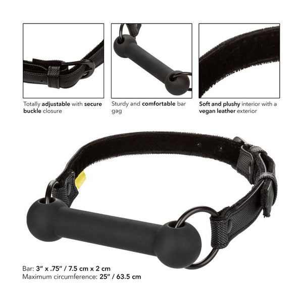 Calexotics boundless bar gag mordaza
