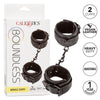 Calexotics boundless ankle cuffs esposas tobilleras