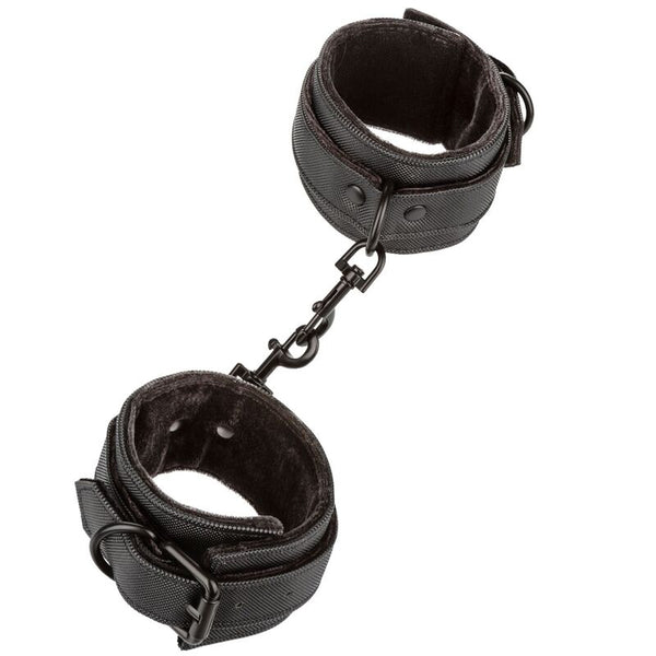 Calexotics boundless ankle cuffs esposas tobilleras