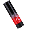 Extase aceite estimulante calor fresa 30 ml