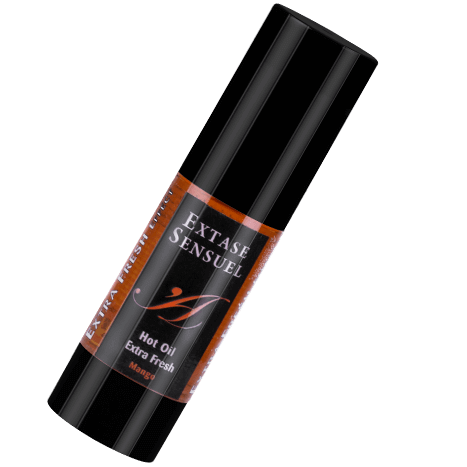 Extase aceite estimulante mango 30 ml