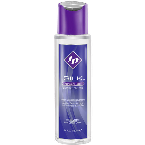 Id natural feel water silicone 130 ml