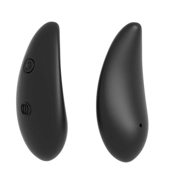 Tanga vibrador remoto