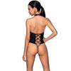 Passion nancy body eco leather