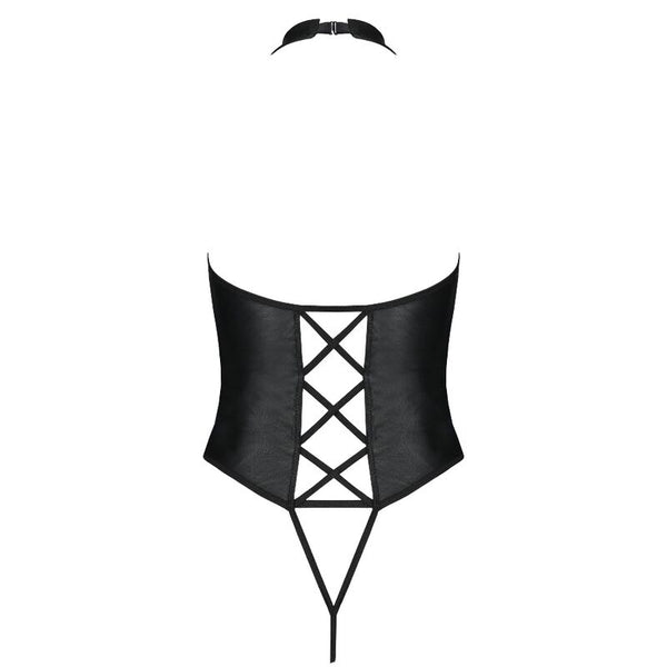Passion nancy body eco leather
