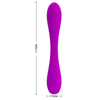 Yedda vibrador flexible