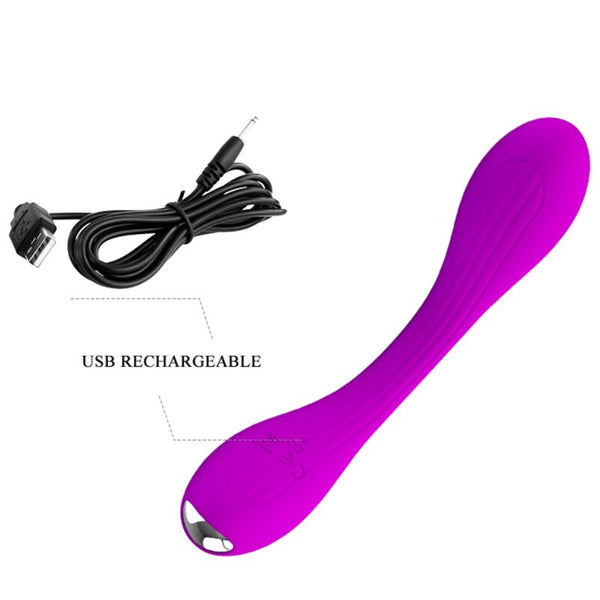 Yedda vibrador flexible