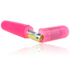 Bala vibradora basic rosa