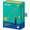 Ultra power bullet 5 bala vibradora negra
