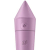 Ultra power bullet 8 bala vibradora lila
