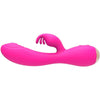 Magic stick vibrador rabbit rosa