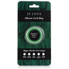 Je anillo silicona verde estrangulamiento medio