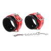 Ohmama lock buckle wrist restraints