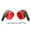 Ohmama locking buckling wrist restraints