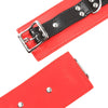 Ohmama locking buckling wrist restraints