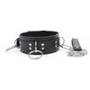 Ohmama collar sumision con 3 anillas