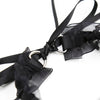 Ohmama collar fetish de encajes