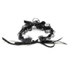Ohmama collar fetish de encajes