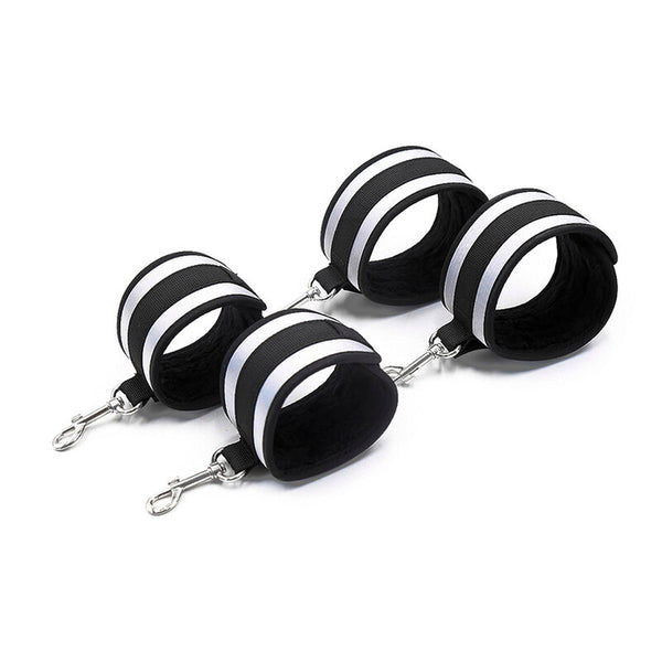 Ohmama esposas muñecas gris