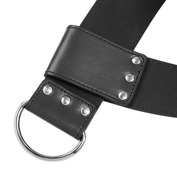 Ohmama esposas suspension para muñecas y tobillos