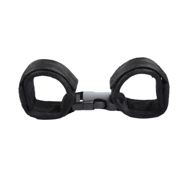 Ohmama restricciones muñeca con broche