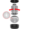 Jamyjob tornado masturbador 360 rotate tech