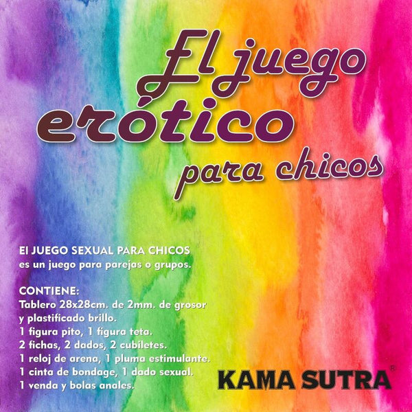 Pride juego erótico para chicos lgbt