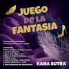 Diablo juego de las fantasías