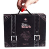 Secretplay sex on the beach travel kit (es en de fr nl pt)