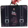 Secretplay sex in the city travel kit (es en de fr nl pt)