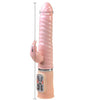 Baile heat fire bunny rampante temperature 10f