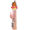 Baile heat fire bunny rampante temperature 10f
