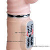 Baile heat fire bunny rampante temperature 10f