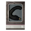 Masajeador masculino de Punto G Rude Boy 7 v negro
