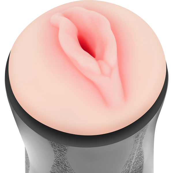 Jamyjob randy masturbador doble entrada vagina y ano