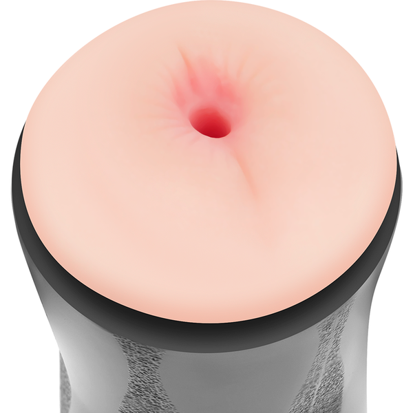 Jamyjob randy masturbador doble entrada vagina y ano