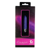 Ro 80 mm bala vibradora colour changin 7 v