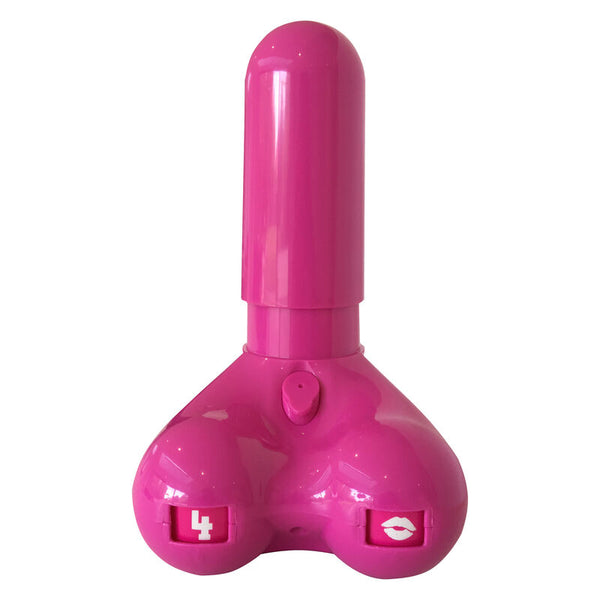 Spencer jizz juego de beber