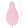 Ohmama desarrollador suelo pelvico kegel sistema de pesos
