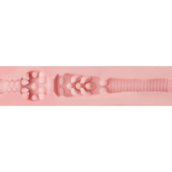 Fleshlight classic pink lady destroya masturbador