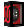 Watchme reloj control remoto tecnología inalámbrica azabache y cobre